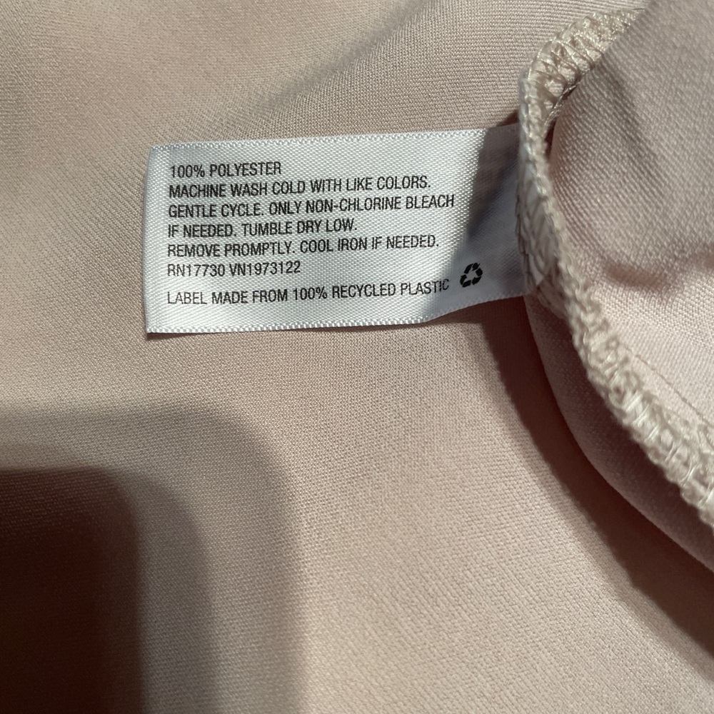 a new day Women's Dresses- Black and Cream - Picture 11 of 13